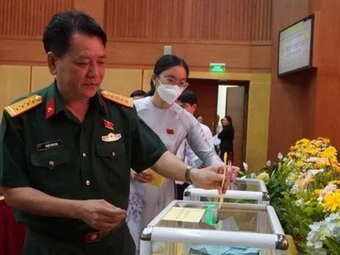 Nhiều thay đổi vị trí lãnh đạo cấp tỉnh ở Bà Rịa - Vũng Tàu