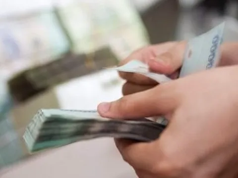 Thí điểm thu, nộp tạm ứng án phí, lệ phí tòa án online