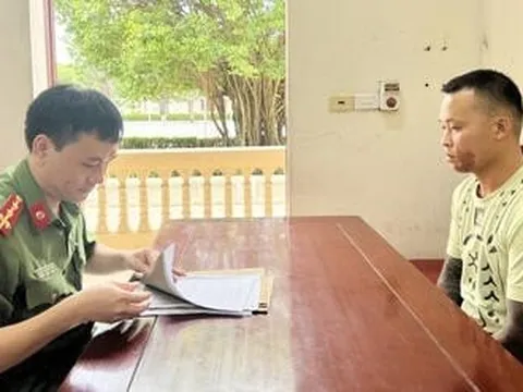 Bắt ổ nhóm chuyên giam lỏng nữ nhân viên để tiếp khách ở quán karaoke