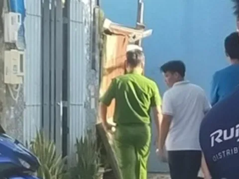 Điều tra vụ bé trai 6 tuổi nhập viện với vết thương trên cổ, nghi bị bạo hành