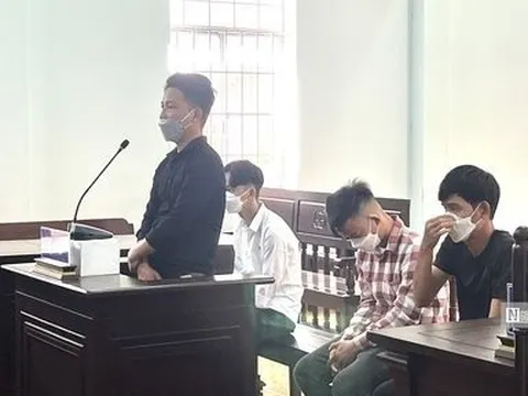 Bình Thuận: 4 người con lãnh án tù vì bắt giữ cha ruột