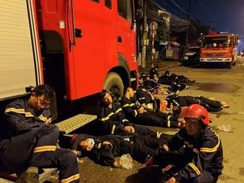 Sau vụ cháy quán karaoke ở Bình Dương: Cần làm rõ trách nhiệm hậu kiểm