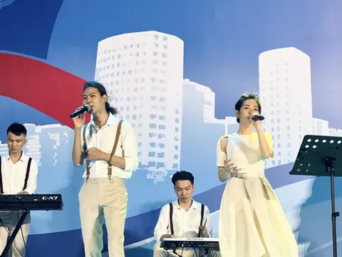 Liên hoan ban nhạc, nhóm ca TP.HCM lần thứ 5: Khuyến khích các sáng tác mới