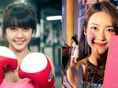 Khả Ngân: Từ hot girl thị phi tới nữ diễn viên giành giải Cánh diều vàng