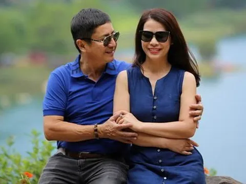 Tuổi 60 của NSƯT Chí Trung: Ít tham vọng, "hồi xuân" bên bạn gái