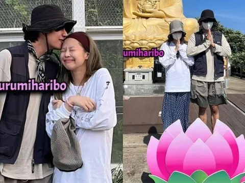 Thêm ảnh hẹn hò của hai ngôi sao hot nhất Hàn Quốc