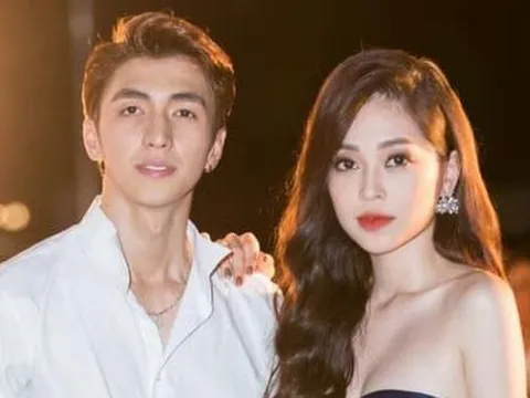 Phương Nga và Bình An đăng ký kết hôn