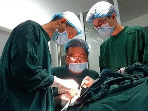 Nguy cơ đóng cửa bệnh viện đầu ngành vì sẽ hết thuốc tê trong 2 tuần nữa