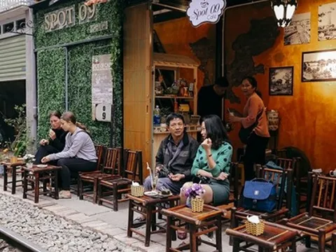 Dẹp cà phê đường tàu: Thà đau một lần…