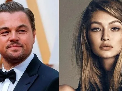 Bố của Gigi Hadid không ngại con gái hẹn hò với Leonardo DiCaprio