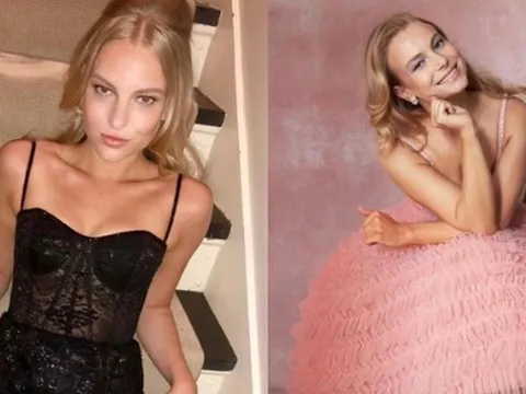 Nữ diễn viên thừa kế tài sản hàng tỷ USD