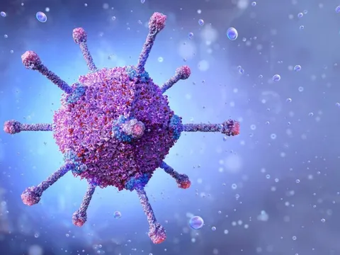6 ca tử vong do nhiễm virus Adeno: Dấu hiệu nhận biết cha mẹ cần lưu ý