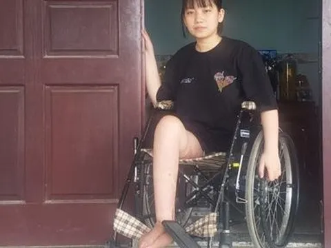 Diễn biến mới vụ án nữ sinh bị tai nạn giao thông thương tật 87%