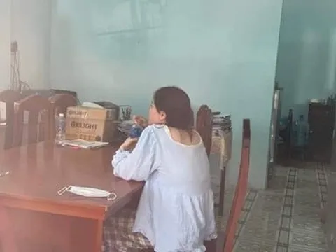 “Hot girl” bị tố lừa đảo 17 tỷ xuất hiện ở Bình Thuận