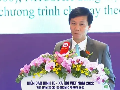 6 tháng đầu năm 2022 thị trường lao động cơ bản phục hồi