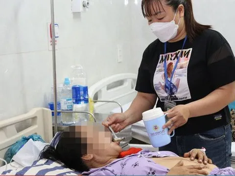 Không tự ý điều trị làm lỡ giai đoạn vàng đẩy lùi bệnh ung thư