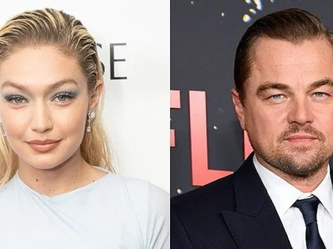 Leonardo DiCaprio và Gigi Hadid chưa hẹn hò, vẫn đang "dạo chơi"