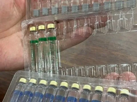 Có hay không nguy cơ Bệnh viện Răng hàm mặt trung ương Hà Nội đóng cửa vì thiếu thuốc tê?