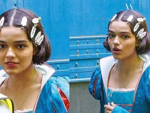 Phiên bản Bạch Tuyết đẹp nhất và xấu nhất