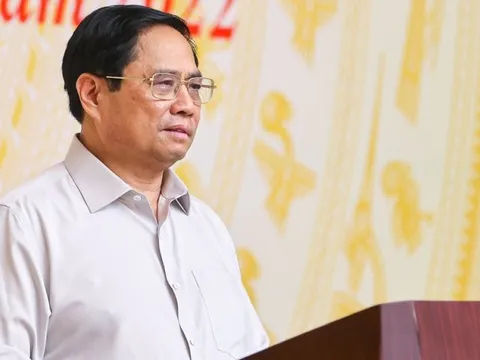 Thủ tướng chỉ đạo giải pháp ổn định kinh tế vĩ mô, kiểm soát lạm phát