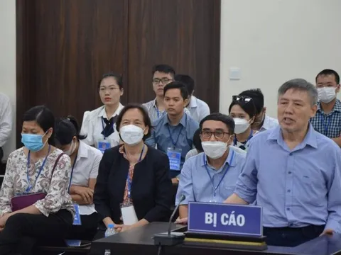 Thủ đoạn khiến nhóm cán bộ gây thất thoát hơn 113 tỷ đồng