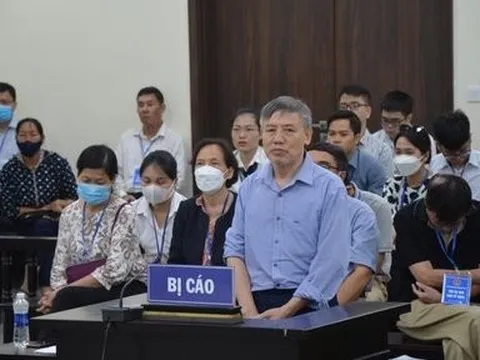 Nhóm cán bộ liên quan vụ thất thoát hơn 113 tỷ đồng lĩnh án