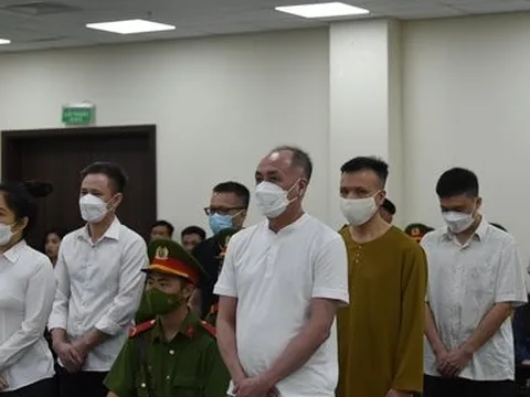 Vụ "chạy án" tại Bệnh viện Thủ Đức: Cựu cảnh sát nhận 2,2 triệu USD để lo việc