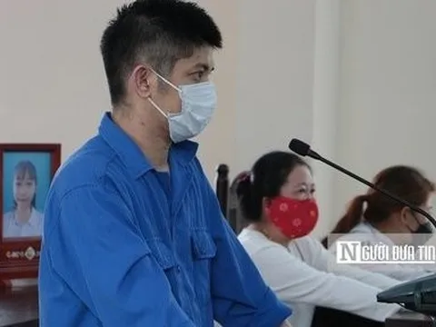 Bà Rịa-Vũng Tàu: Kẻ giết, giấu xác cô gái trẻ dưới giếng lĩnh án tử