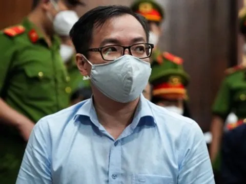 Cựu Tổng giám đốc IPC Tề Trí Dũng tiếp tục hầu tòa liên quan sai phạm đất đai