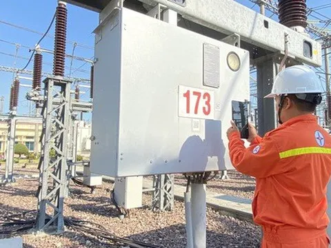 EVN lỗ sau thuế trên 16.586 tỉ đồng trong 6 tháng