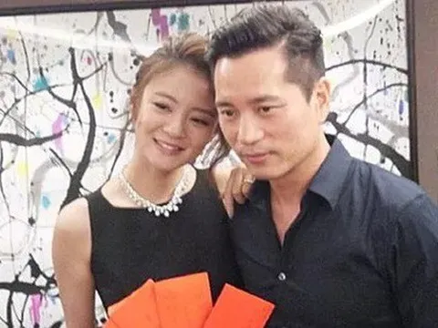 Chồng An Dĩ Hiên sẽ hầu toà vào tháng 12, đối mặt với 83 tội danh