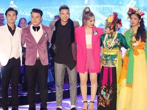 Đêm thi đầu tiên vòng chung kết Sao Mai 2022: 4 thí sinh dừng bước