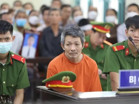 Dùng thắt lưng đánh người tử vong, lãnh án 12 năm tù