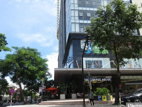 Nộp hơn 44,6 tỷ đồng khắc phục hậu quả vụ giao "đất vàng" ở Nha Trang