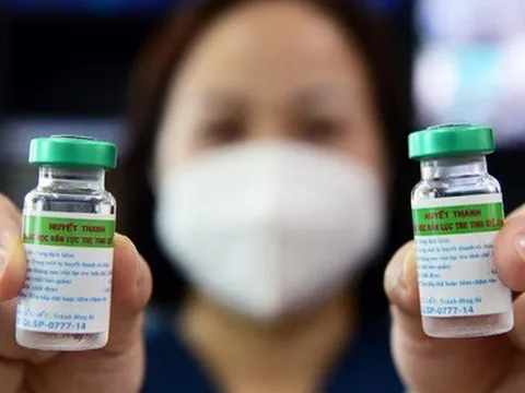 Điệp khúc 'hết vật tư y tế' làm khốn khổ ngoại tôi