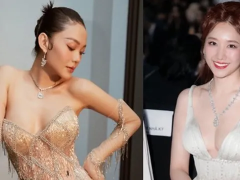 Những mỹ nhân Việt gợi cảm vượt bậc sau khi lấy chồng