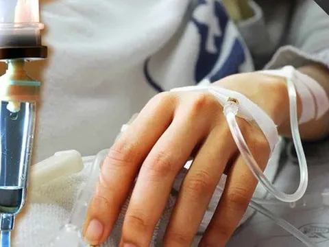 Đau bụng suốt hai năm không dứt, hóa ra do khối u hiếm gặp