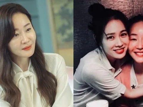 Mỹ nhân Little Women: Nhân cách vàng và tình bạn đẹp với Son Ye Jin