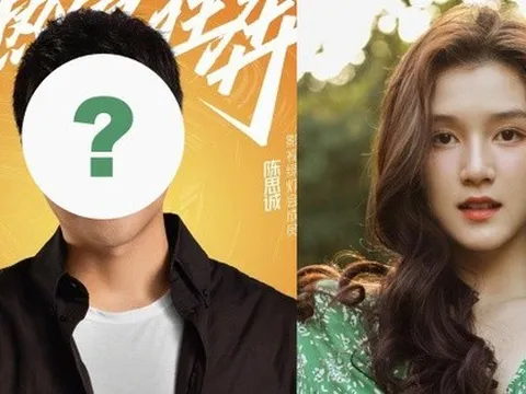 Mỹ nhân "Anh hùng xạ điêu" yêu nhà sản xuất tai tiếng hơn 21 tuổi