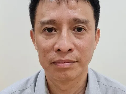 Vụ án Cục lãnh sự: Bắt Vụ trưởng Vụ Quan hệ quốc tế - Văn phòng Chính phủ