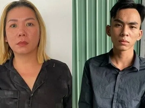 Triệt phá đường dây mua bán các bé gái dưới 16 tuổi cho quán karaoke