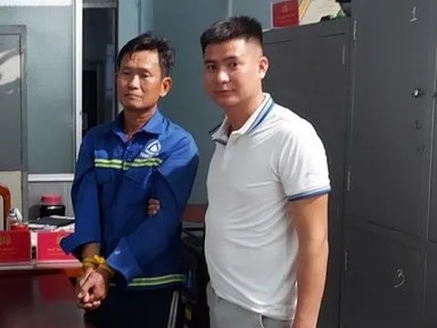 Hải Dương: Bắt kẻ giết người 26 năm trốn truy nã dưới tên của em trai