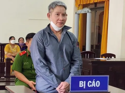 Bản án cho kẻ đâm chết người mượn rượu để nhậu lúc rạng sáng