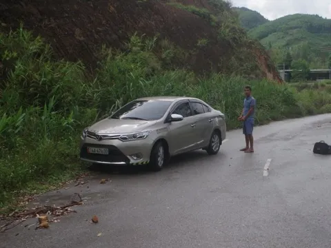 Khởi tố tài xế taxi hiếp dâm bé gái 13 tuổi trên ôtô ở Quảng Ninh