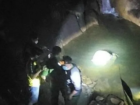 Khánh Hòa: Phát hiện thi thể đang phân hủy trong bao tải ở Khánh Vĩnh