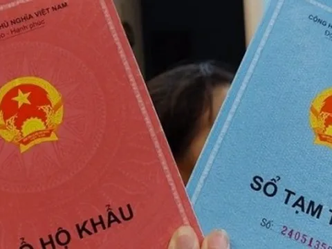 7 cách sử dụng thông tin công dân thay sổ hộ khẩu