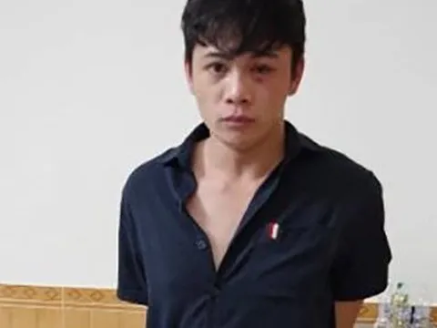 Quảng Bình: Bắt giữ đối tượng tàng trữ, mua bán trái phép chất ma túy