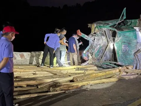 Huế: Khởi tố tài xế trong vụ tai nạn giao thông khiến 4 người tử vong