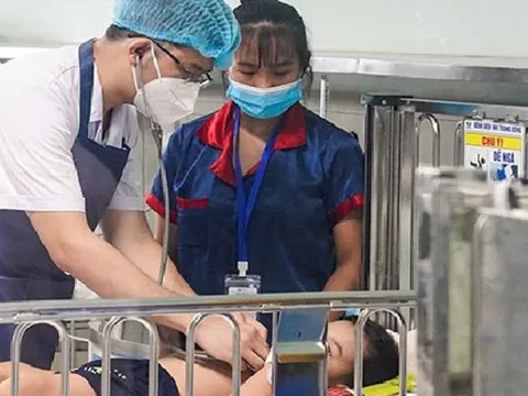 Bộ Y tế yêu cầu làm rõ nguyên nhân các ca tử vong do virus Adeno