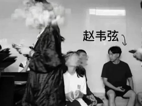 Bắt đạo diễn bị tố lạm dụng tình dục nhiều sinh viên Học viện Điện ảnh Bắc Kinh